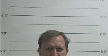 David Miller, - Orleans Parish County, LA 